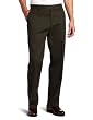 Dockers Mens Iron Free Khaki D3 Classic Fit Float Front Pant
