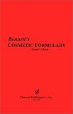 Review Chemical Publishing Company  / Bennett's Cosmetic Formulary