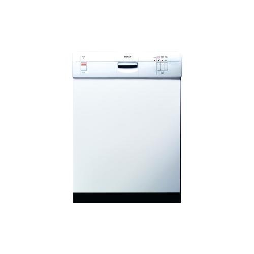 3 Cycle Distinctive Design Dishwasher