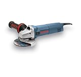 BOSCH 1801 5-Inch Angle Grinder