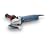 Bosch 1801 5-Inch Angle Grinder