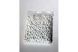 .3 gram 6mm Plastic BBs - 800 Count