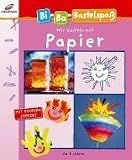 Eigenschaften Herder Verlag GmbH 53205 / Herder 53205 - Bi-Ba-Bastelspass Papier