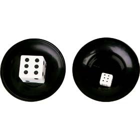 Childrens Toyshop  Toys : Growing Dice