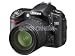 Nikon D80 10.2MP Digital SLR Camera Kit with 18-135mm AF-S DX Zoom-Nikkor Lens