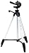 Slik Tripod with 3-Way Panhead and Geared Center Column