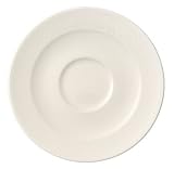 Villeroy & Boch Tipo White A/D Cup Saucer
