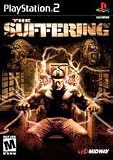 The Suffering [Playstation 2] PS2