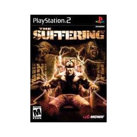 The Suffering