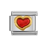 Zoppini Heart Link