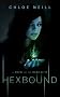 Hexbound: A Novel of the Dark Elite
