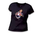 Super Barack Obama Women's T-Shirt
