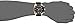 Diesel Men's DZ4297 Overflow Analog Display Analog Quartz Black Watch
