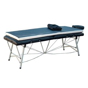Cloud Comfort Memory Foam Pad Package