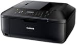 Canon PIXMA MX455 - Impresora "Todo e...