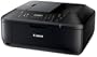 Canon PIXMA MX455 - Impresora "Todo en Uno" de inyecci�n de tinta