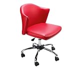 Brenton Studio Task Chair, Red