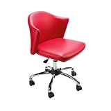 Brenton Studio Task Chair, Red
