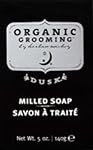 Milled Soap Dusk 5 Oz Herban Cowboy