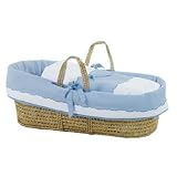 Ruben Moses Basket