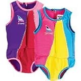 Stearns  Girl's Swim N Float Swimsuit / PFD