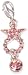 Pilgrim - 444-246 - Pendentif Femme - Laiton