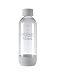 Wasser Maxx Flasche PET - 0,5 Liter - weiß