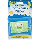 Tooth Fairy Pillows - Boy Tooth