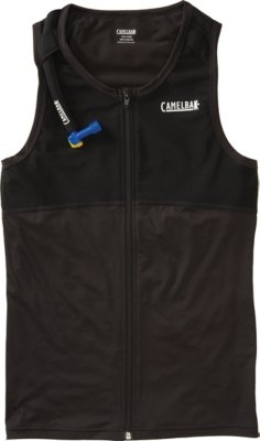 Camelbak Products Men's PowderBak 70-Ounce Vest (Black, Large) On Sale