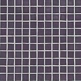 Adex USA Metallics Mosaic Titanium 3 Ceramic Tile & Stone