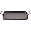 Kitchen Essentials® from Calphalon® Hard Anodized Nonstick Double Griddle