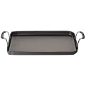 Kitchen Essentials® from Calphalon® Hard Anodized Nonstick Double Griddle