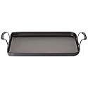 Kitchen Essentials® from Calphalon® Hard Anodized Nonstick Double Griddle