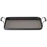 Kitchen Essentials® from Calphalon® Hard Anodized Nonstick Double Griddle