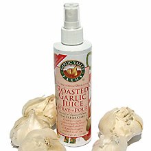 Garlic Valley Farms Outrageously Delicious Roasted Spray or Pour - 8 oz.