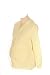 Lilo Maternity Rouched Zip up Hooded Tee - Slightly Imperfect