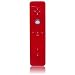 KMD Wii Komodo Wireless Remote Red