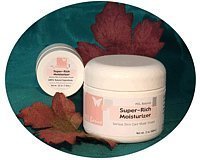 Purple Emu All Natural Super Rich Moisturizer with Emu Oil 2oz. Jar