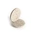 Slipstick CB017 1-1/2 Inch Round Furniture Felt Pads with Heavy-Duty Self Stick Adhesive (12 Pack) Surface Protectors