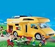 Playmobil Family Camper by Playmobil