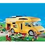 Playmobil 3647 Family Camper