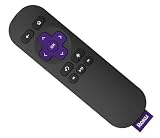 Original Remote Control for Roku, Works with All Roku Models