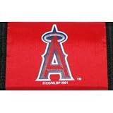 Los Angeles Angels of Anaheim Nylon Wallet