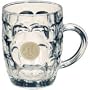 UC Davis - Beer Stein - Gold