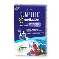 Buy AMO Complete Revitalize Active Pack - 1 Each by Complete now!