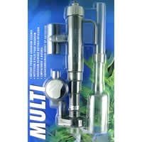 Multi-Vac - MULTI VAC POWERED CLEANER by ROLF C HAGEN