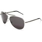 Roberto Cavalli Unisex RC299SW Aviator Sunglasses