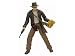 Indiana Jones Action Figure: Raiders of the Lost Ark