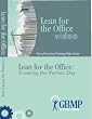 Lean for the Office: Creating the Perfect Day - Lean Training DVD