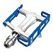 �E�G���S ROAD SIMPLE PEDAL �yBLUE(PD-WG-043)�z